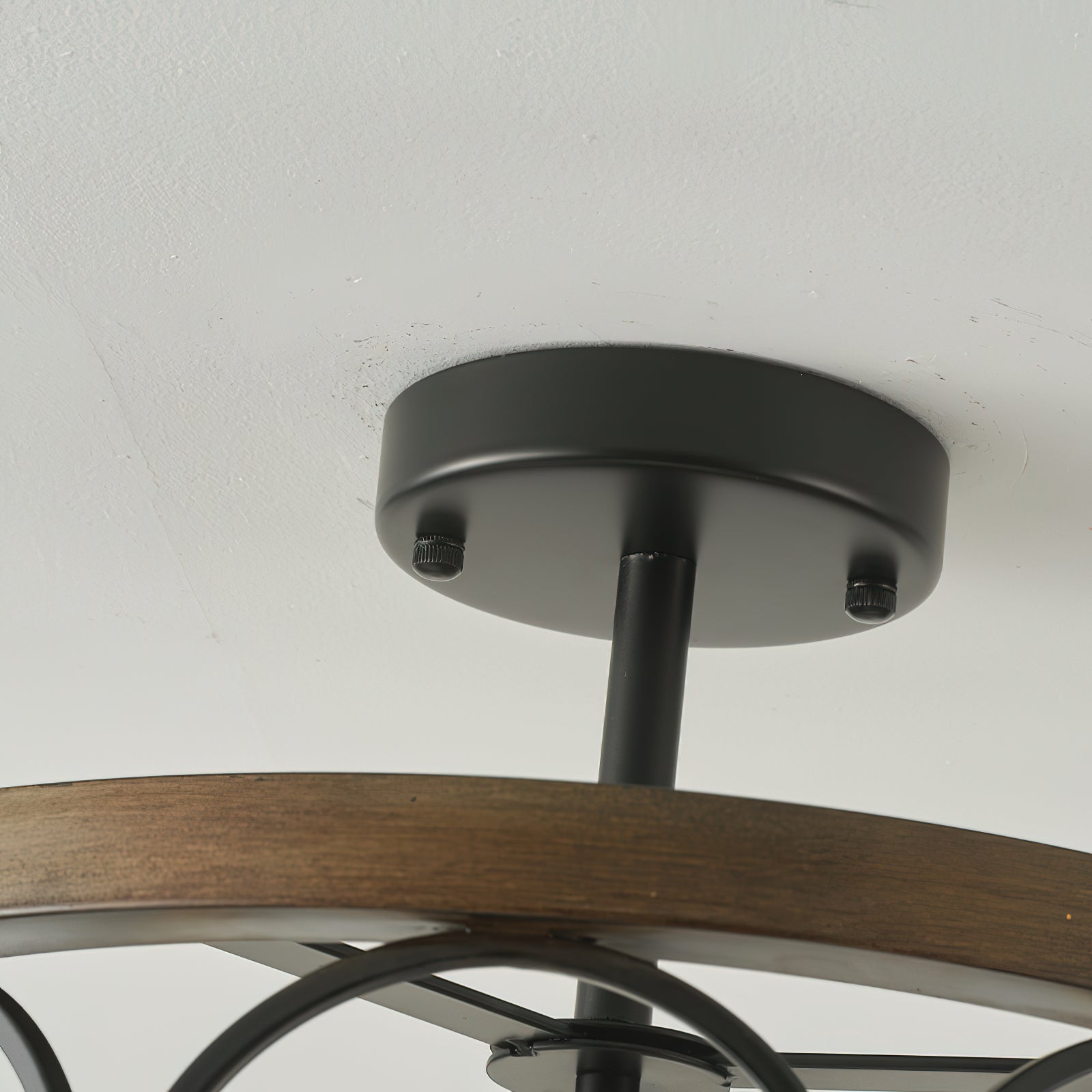 Arthaen Deckenleuchte Vintage Industrial-Letslighting