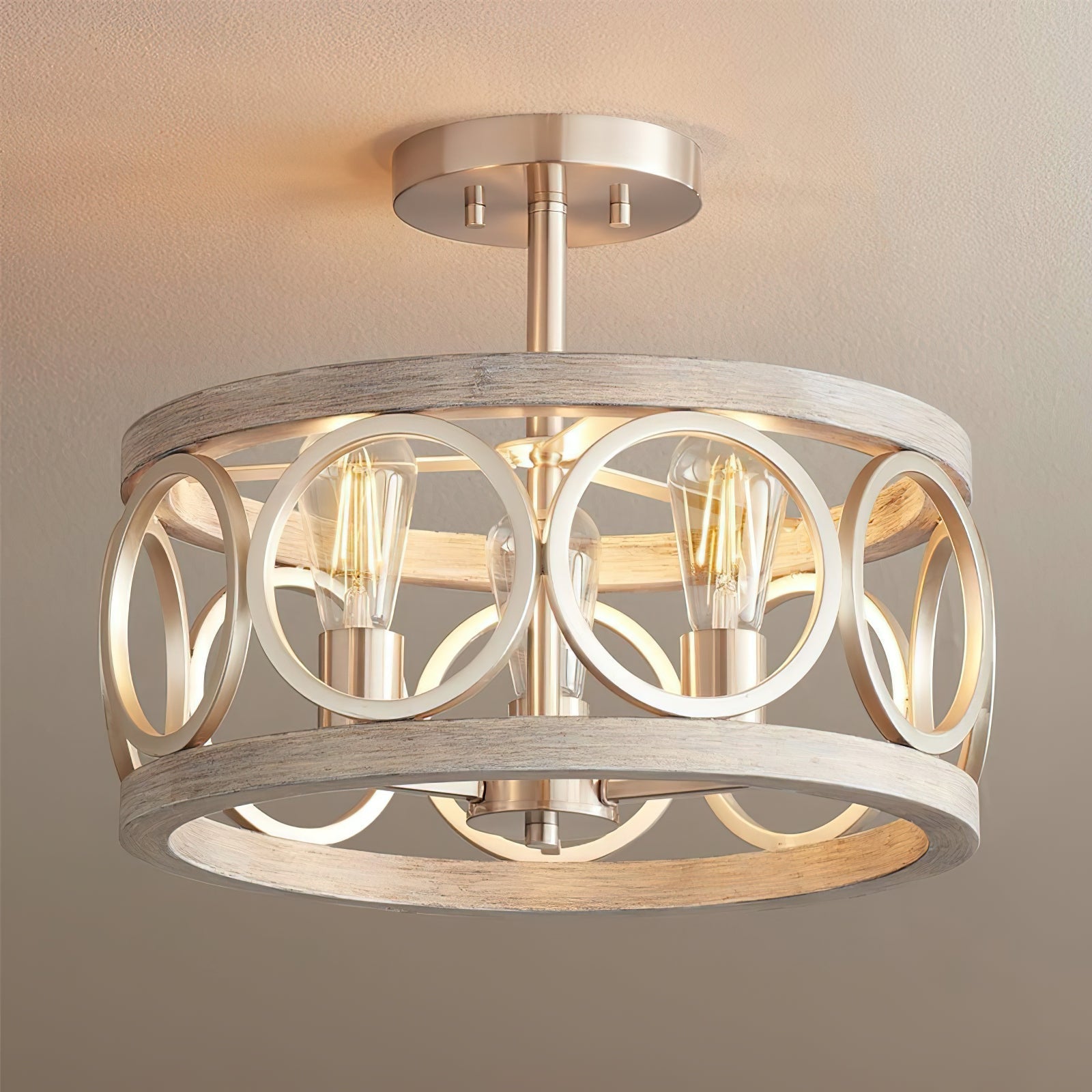 Arthaen Deckenleuchte Vintage Industrial-Letslighting