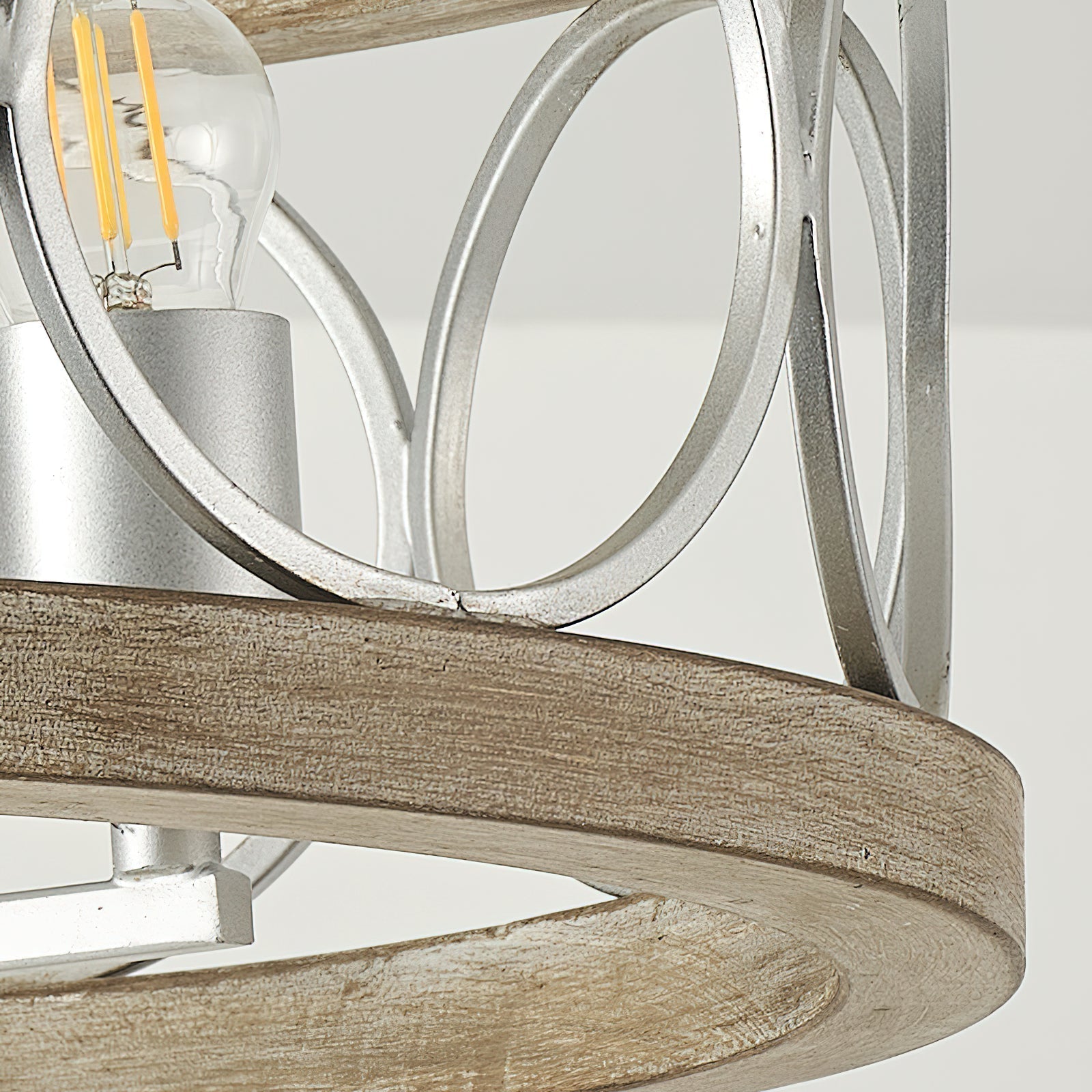 Arthaen Deckenleuchte Vintage Industrial-Letslighting