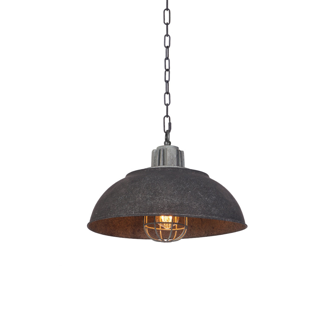 Mydorila Vintage Industrial Pendelleuchte-Letslighting