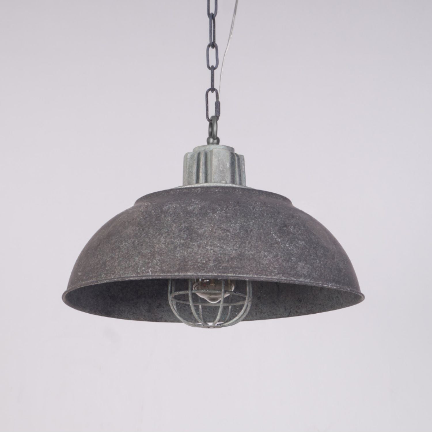 Mydorila Vintage Industrial Pendelleuchte-Letslighting