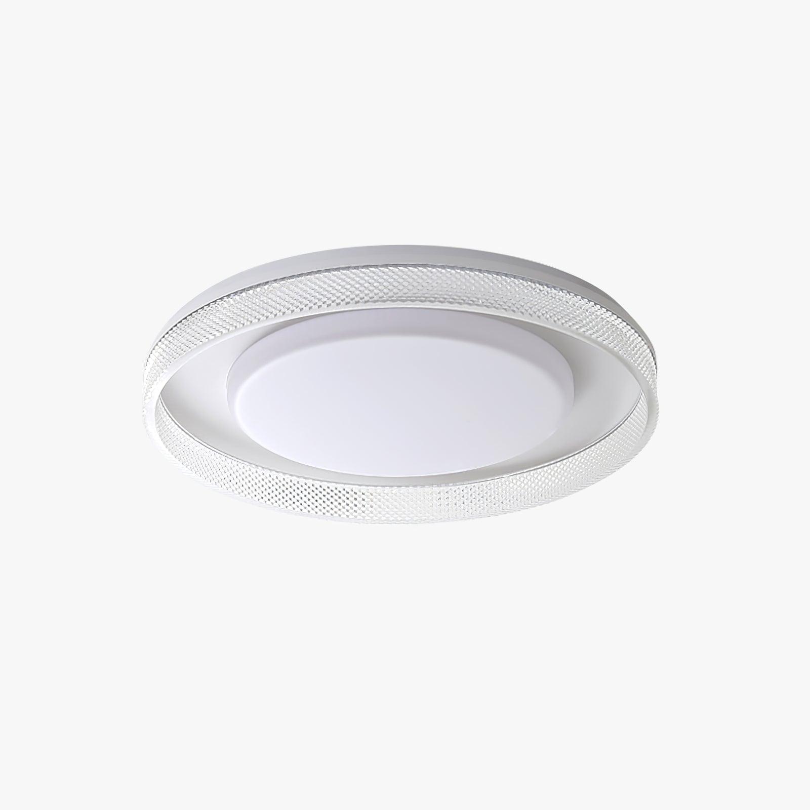 Zoraean Moderne minimalistische Deckenleuchte Blink Plus-Letslighting