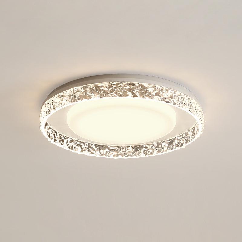 Zoraean Moderne minimalistische Deckenleuchte Blink Plus-Letslighting