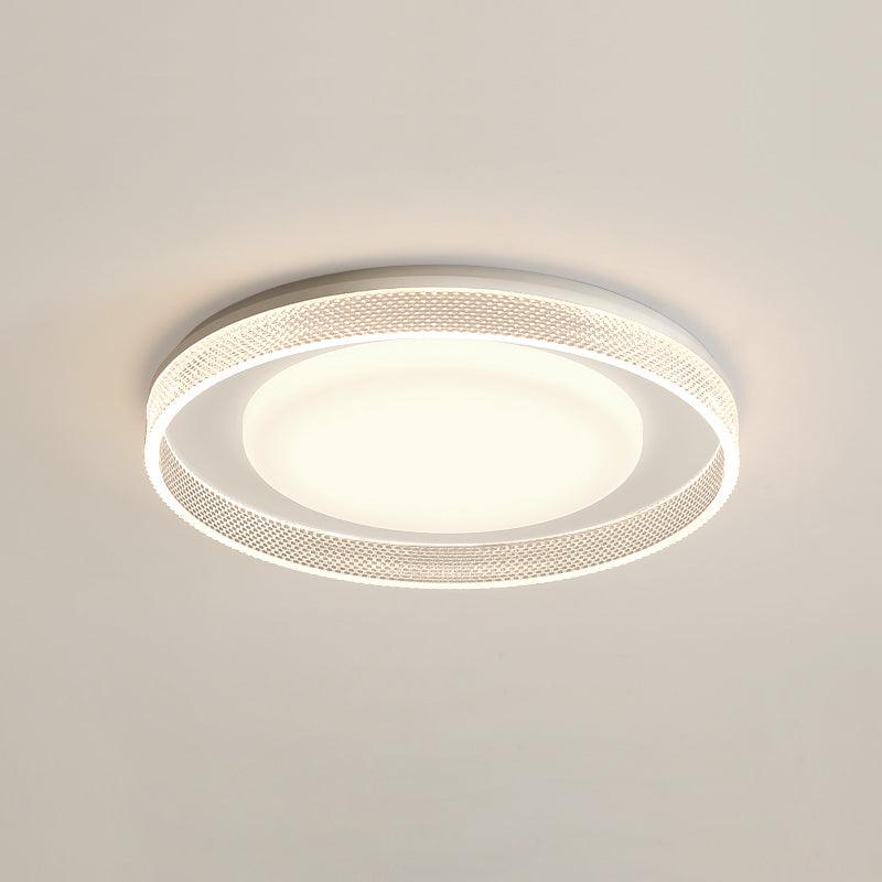 Zoraean Moderne minimalistische Deckenleuchte Blink Plus-Letslighting