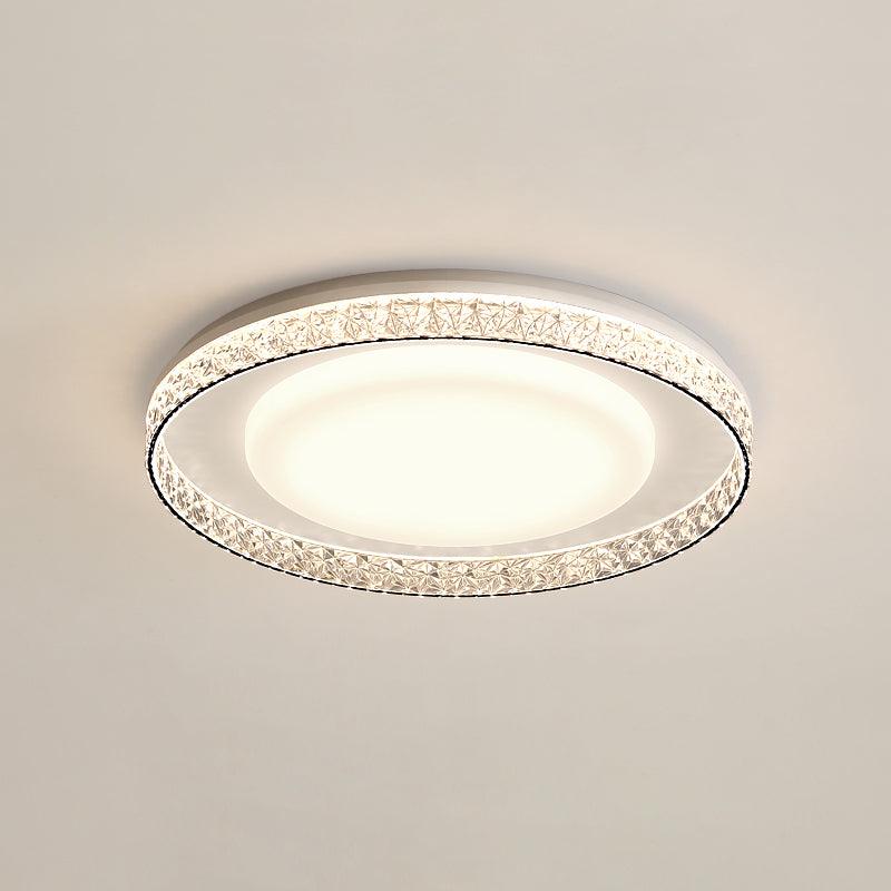 Zoraean Moderne minimalistische Deckenleuchte Blink Plus-Letslighting