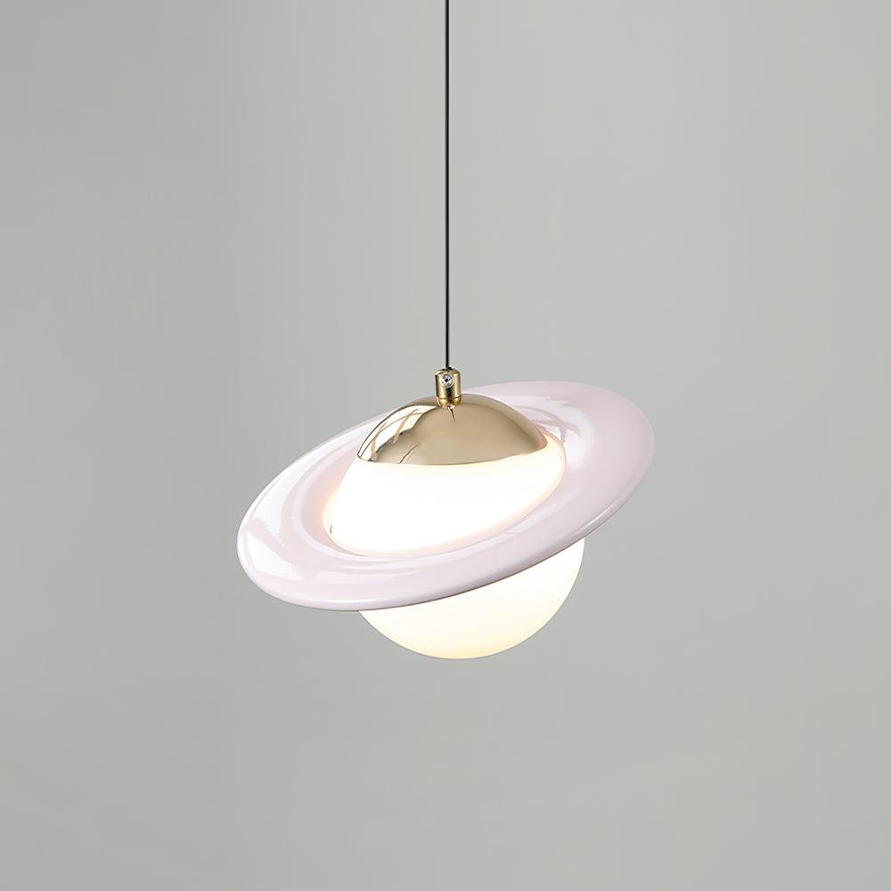 Nuvana Glas & PC Pendelleuchte-Letslighting