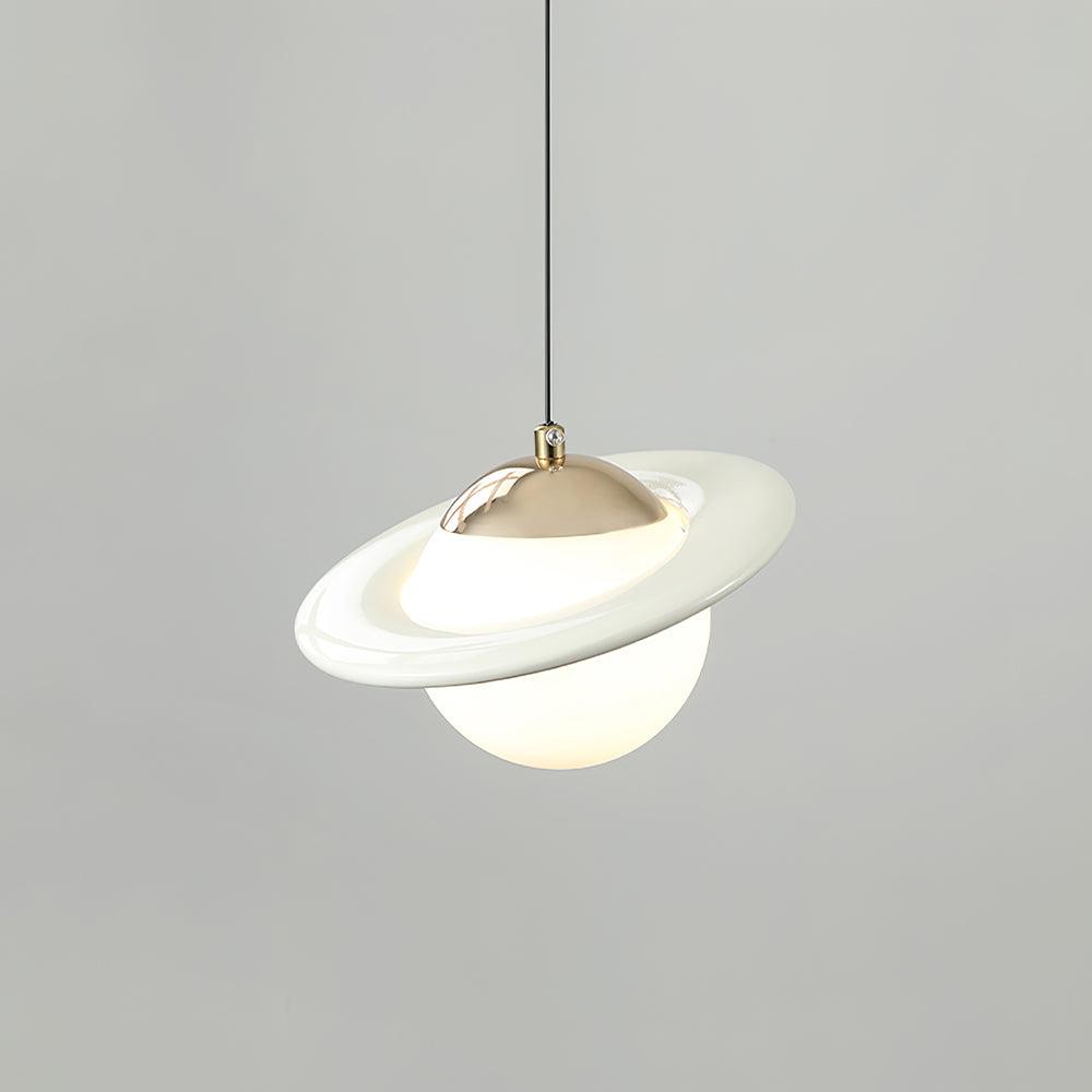Nuvana Glas & PC Pendelleuchte-Letslighting