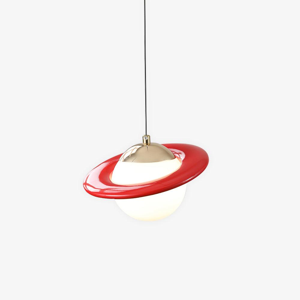 Nuvana Glas & PC Pendelleuchte-Letslighting