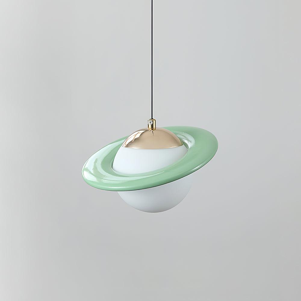 Nuvana Glas & PC Pendelleuchte-Letslighting