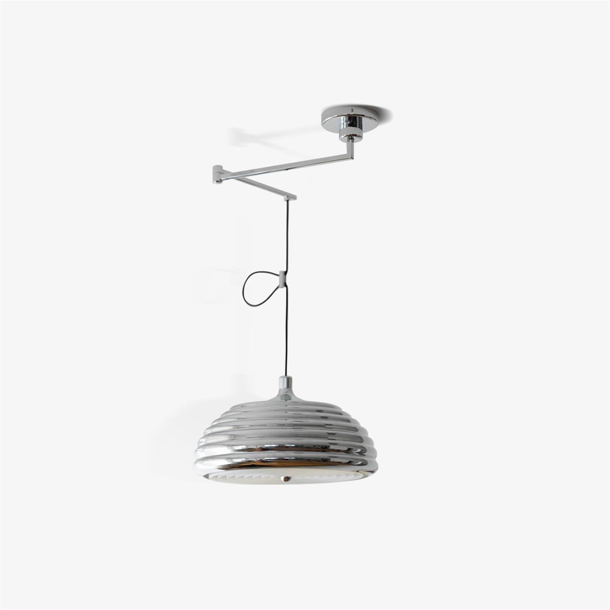 Ripple Modern Industriell Pendelleuchte-Letslighting