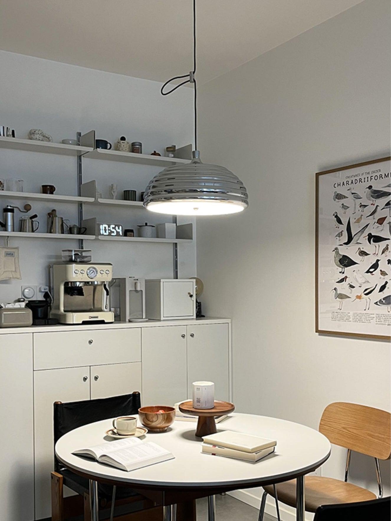 Ripple Modern Industriell Pendelleuchte-Letslighting
