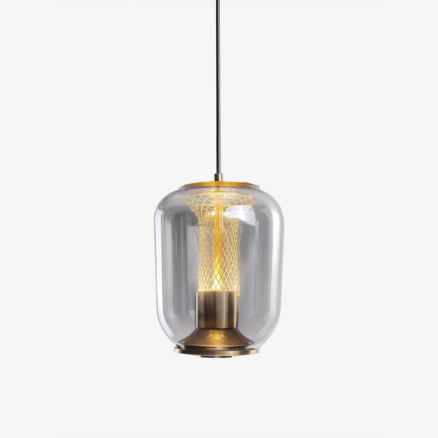 Valentina Minimalistisch Pendelleuchte Leuchte-Letslighting