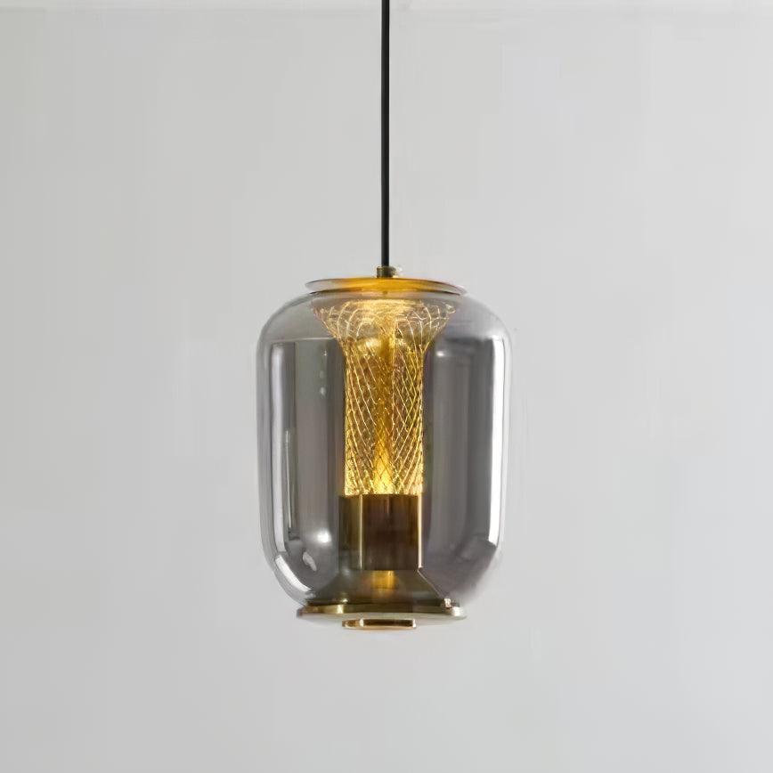 Valentina Minimalistisch Pendelleuchte Leuchte-Letslighting