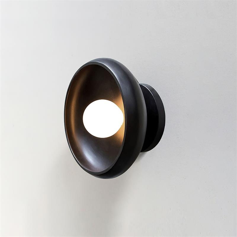 Onvix Wandleuchte aus Natur-Onyx-Letslighting