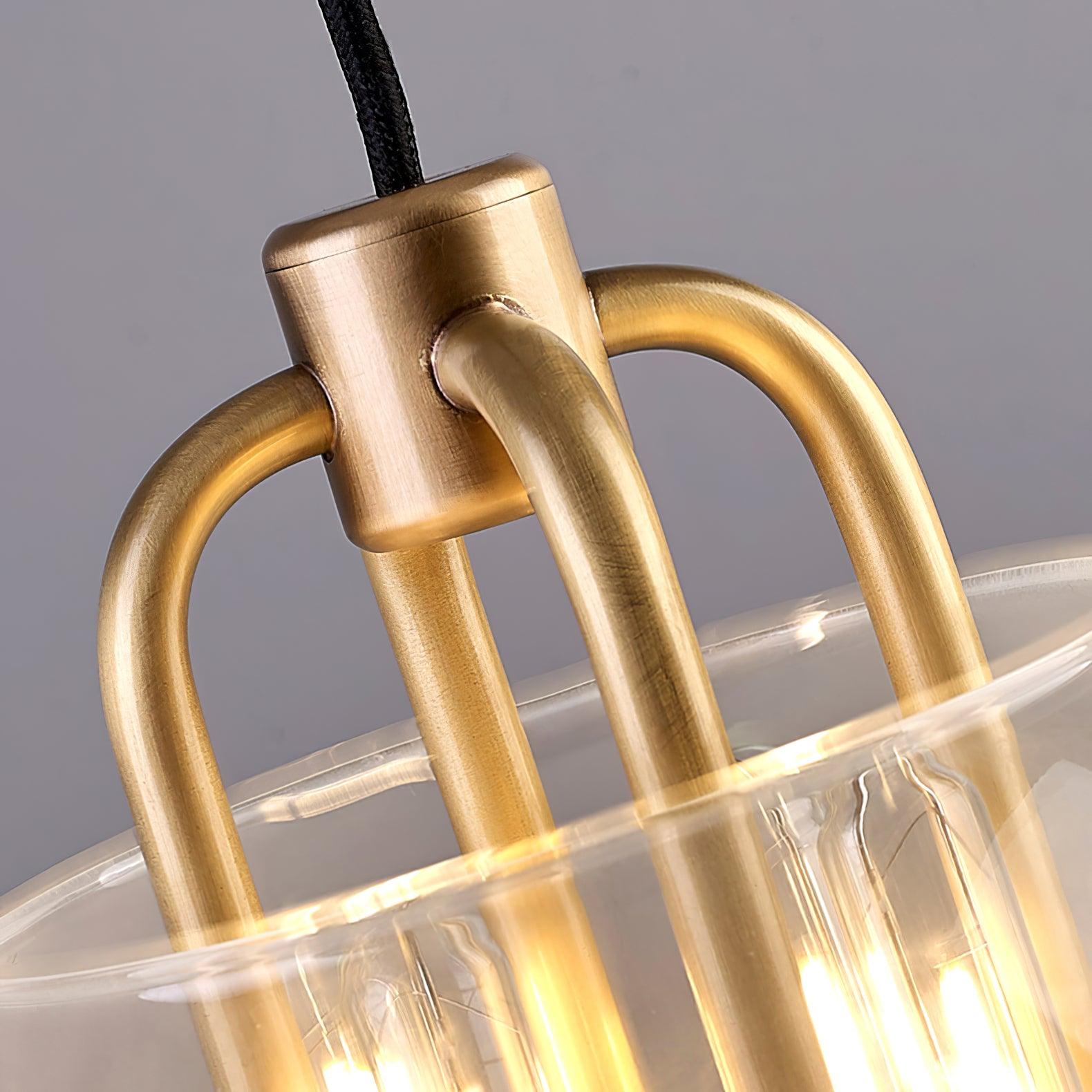 Sawyer Pendant Light - Blowlighting
