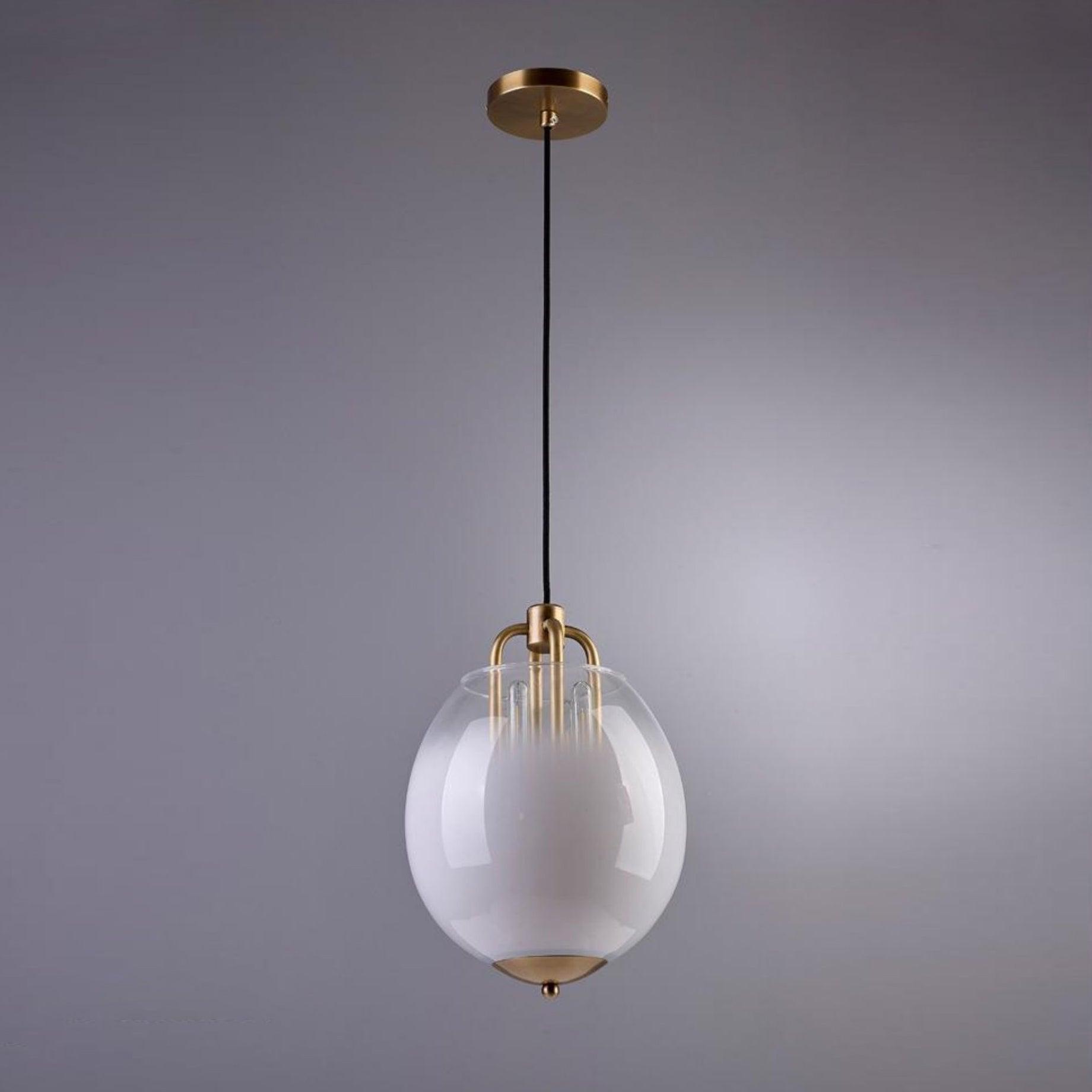 Sawyer Pendant Light - Blowlighting