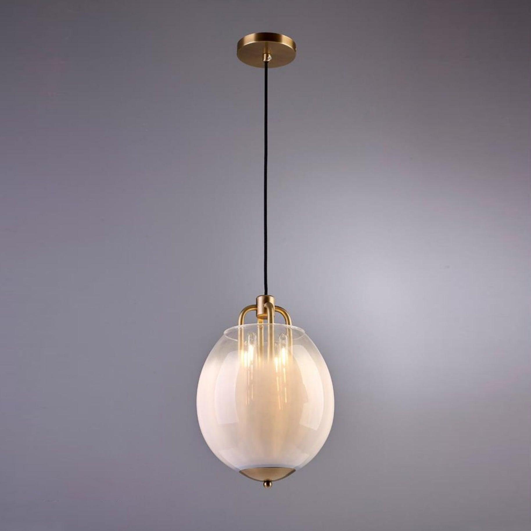 Sawyer Pendant Light - Blowlighting