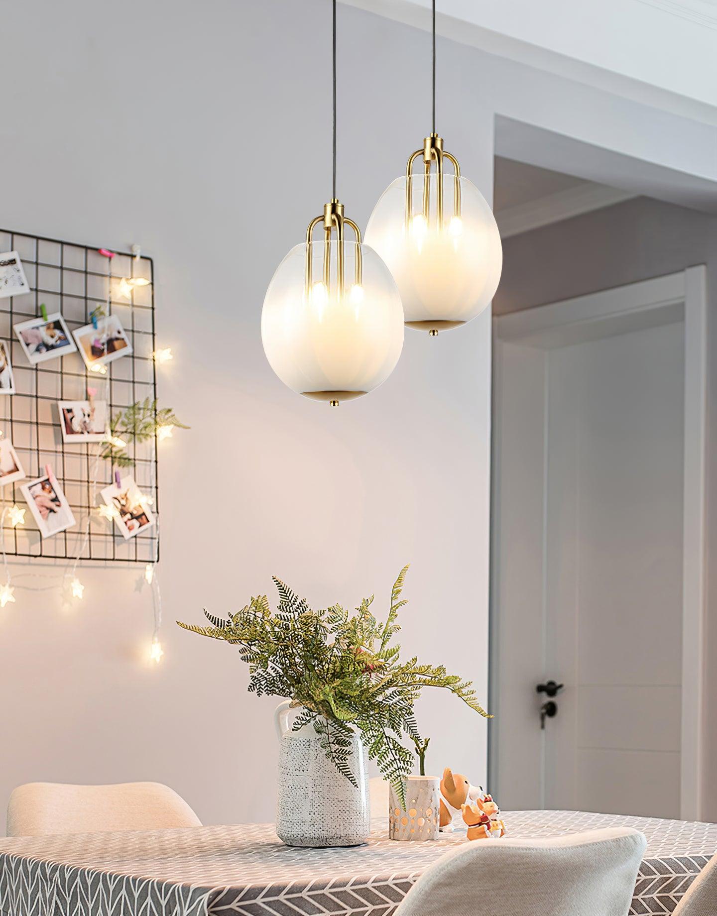 Sawyer Pendant Light - Blowlighting