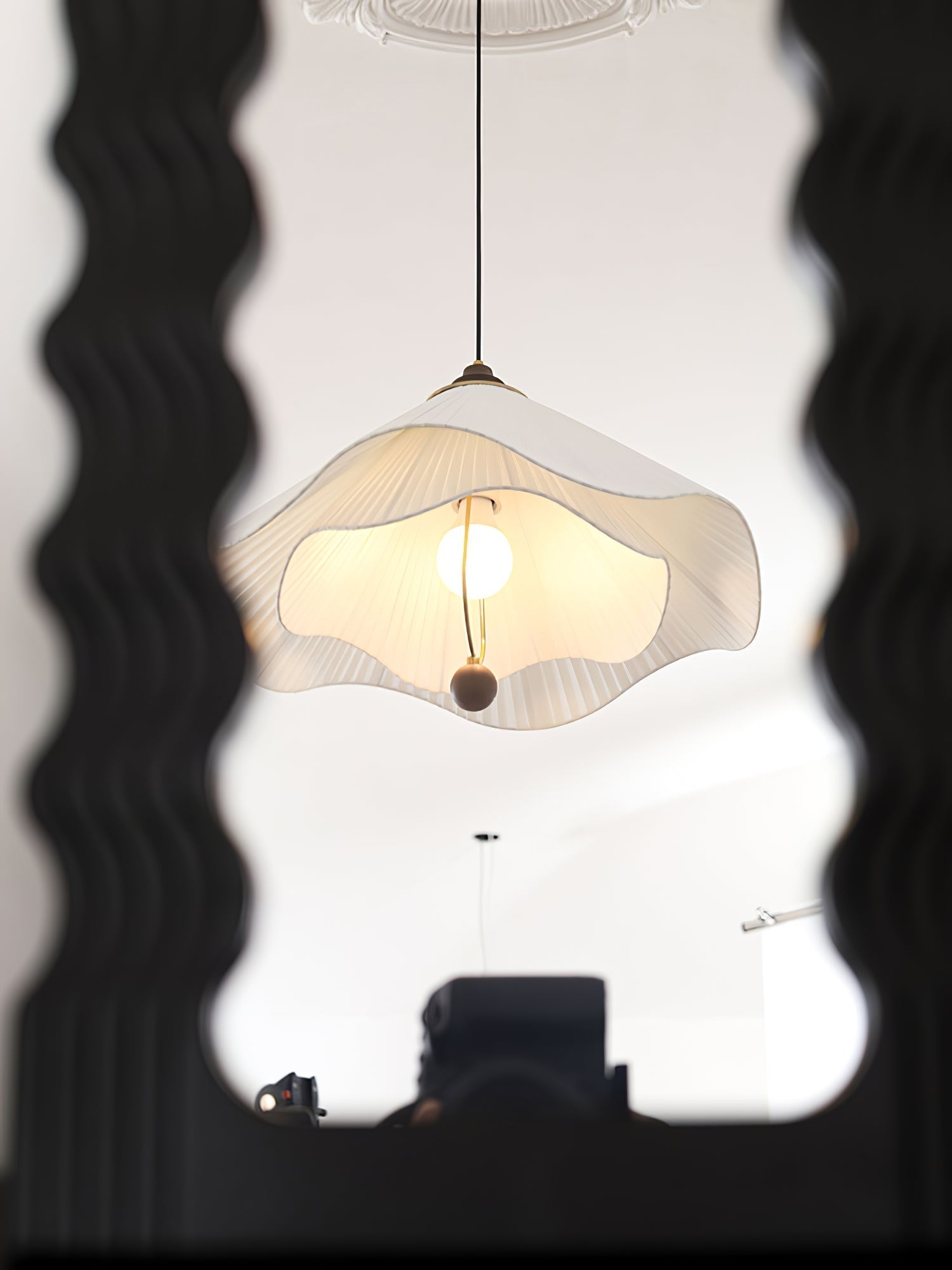 Amelie Modern Pendelleuchte-Letslighting