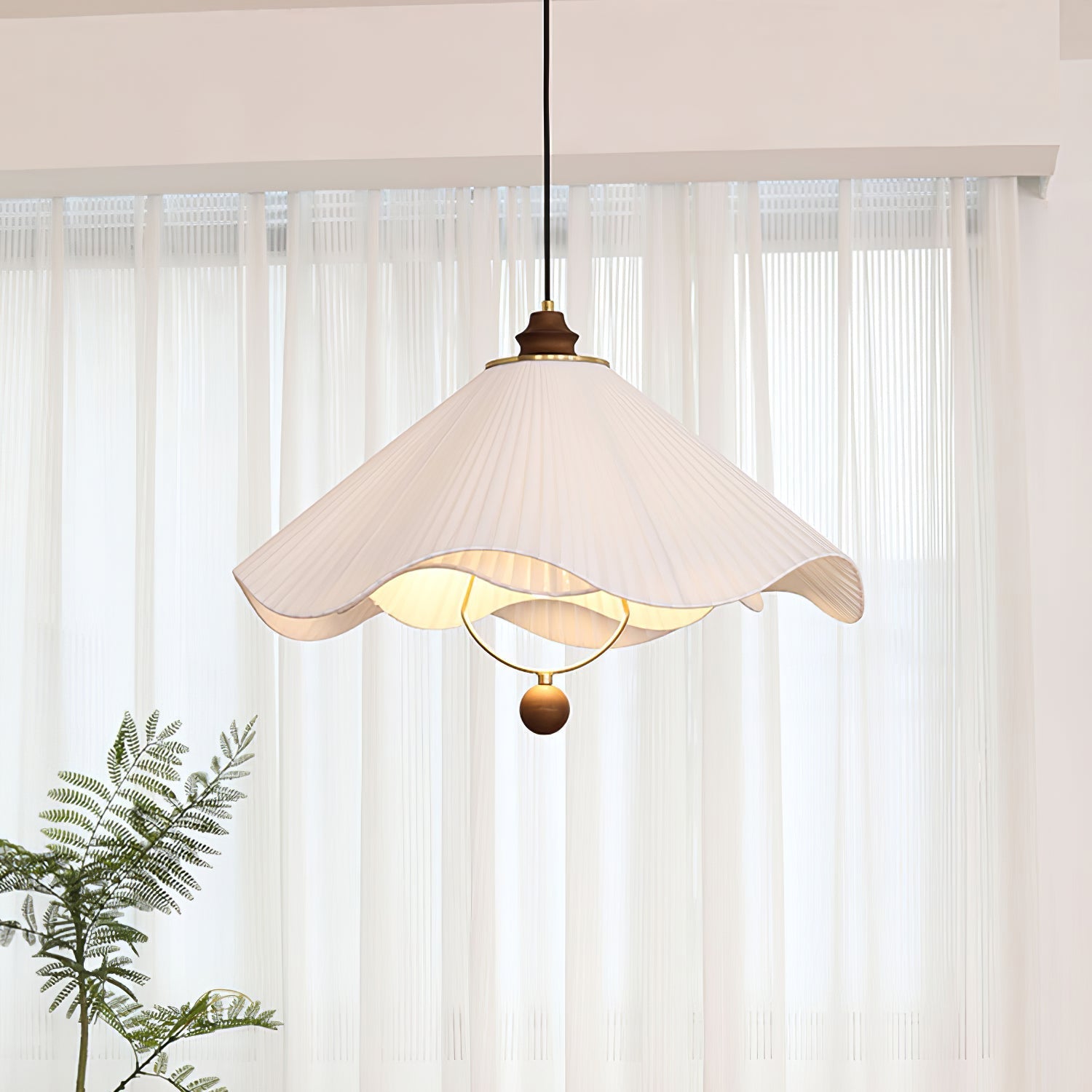 Amelie Modern Pendelleuchte-Letslighting