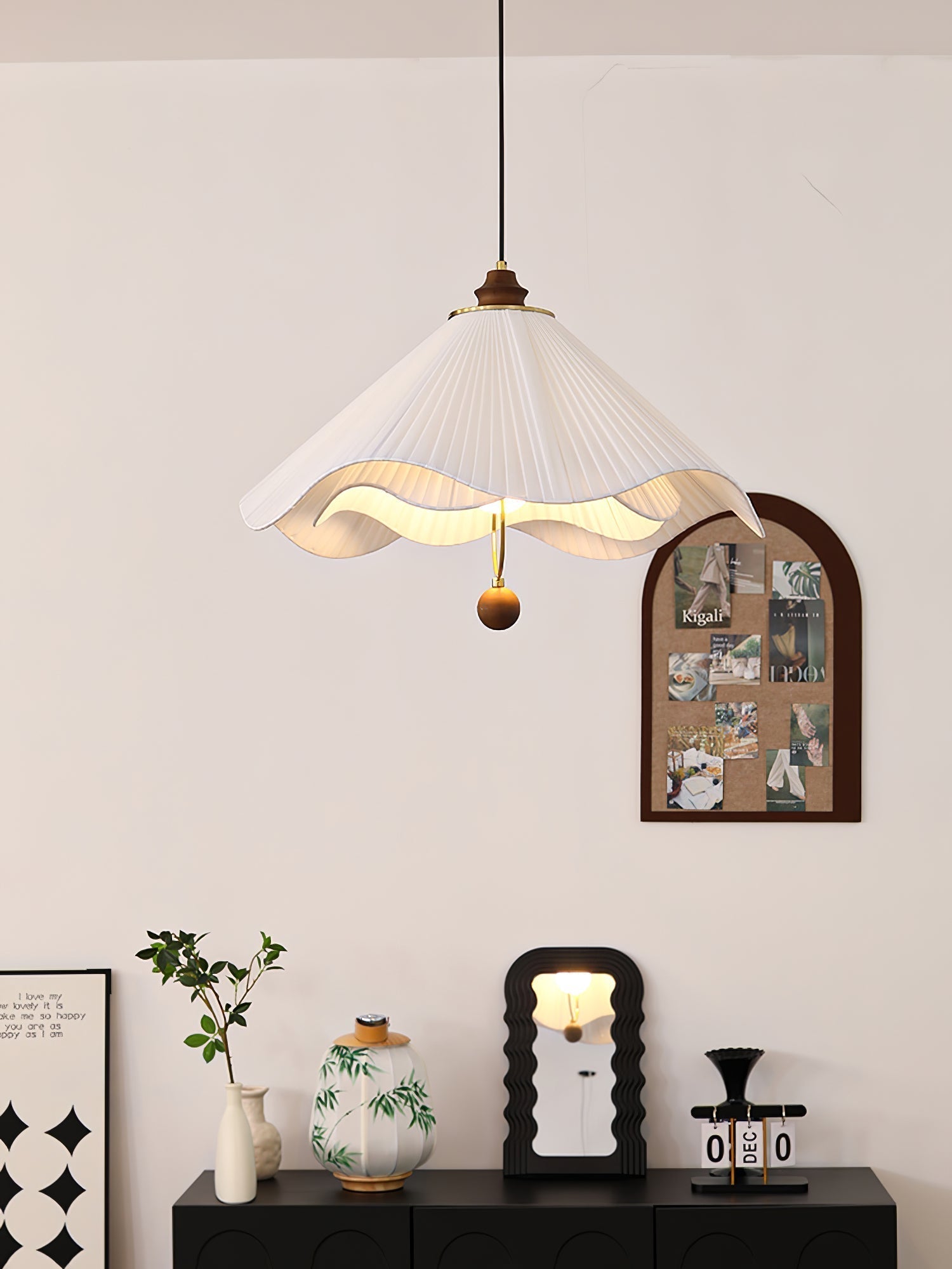 Amelie Modern Pendelleuchte-Letslighting