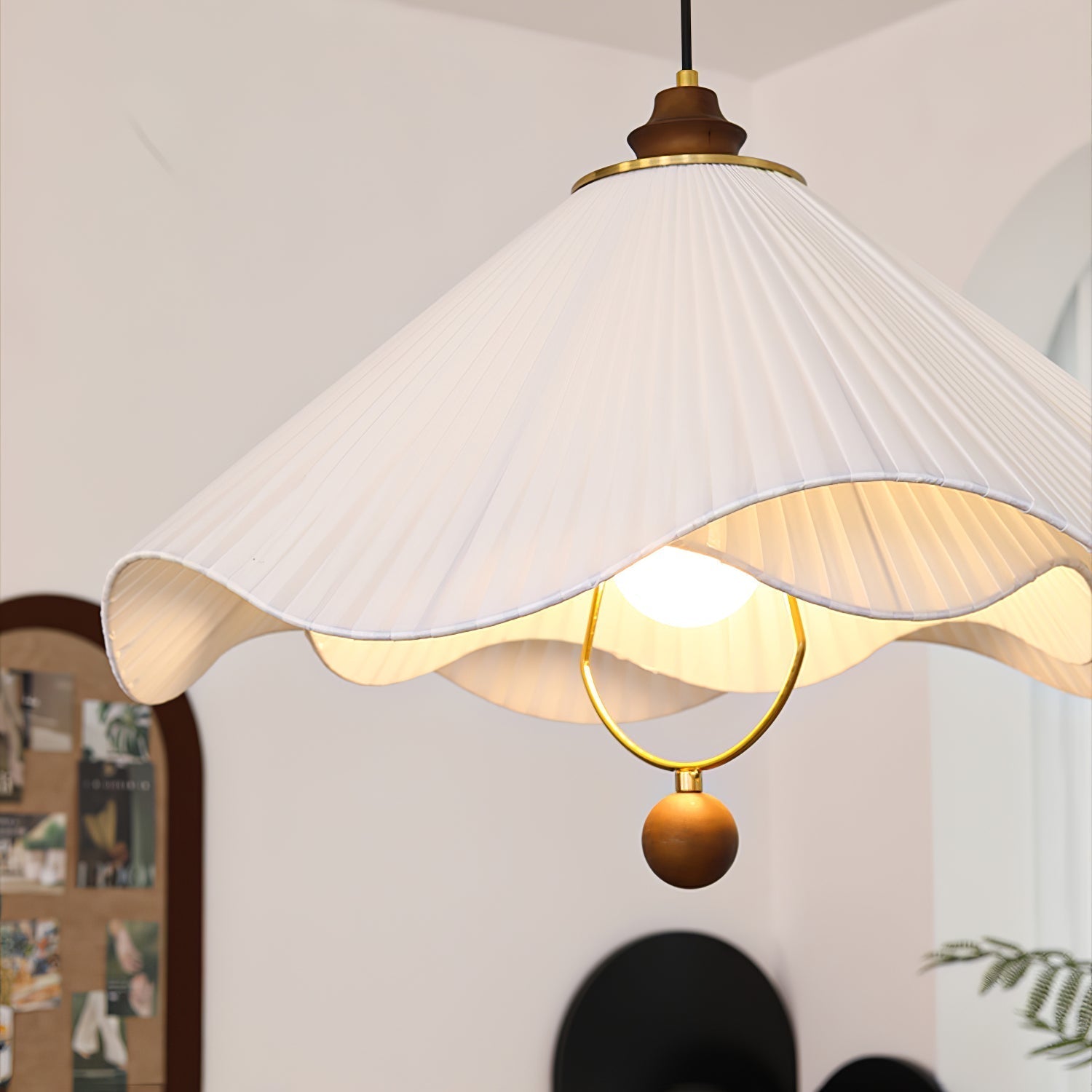 Amelie Modern Pendelleuchte-Letslighting