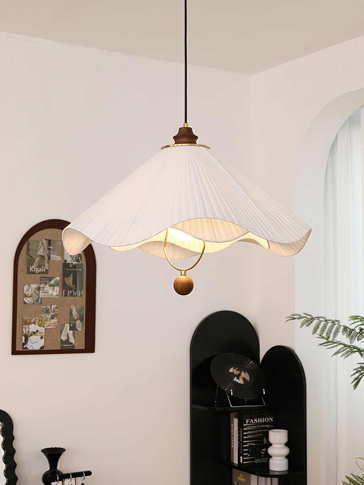 Amelie Modern Pendelleuchte-Letslighting