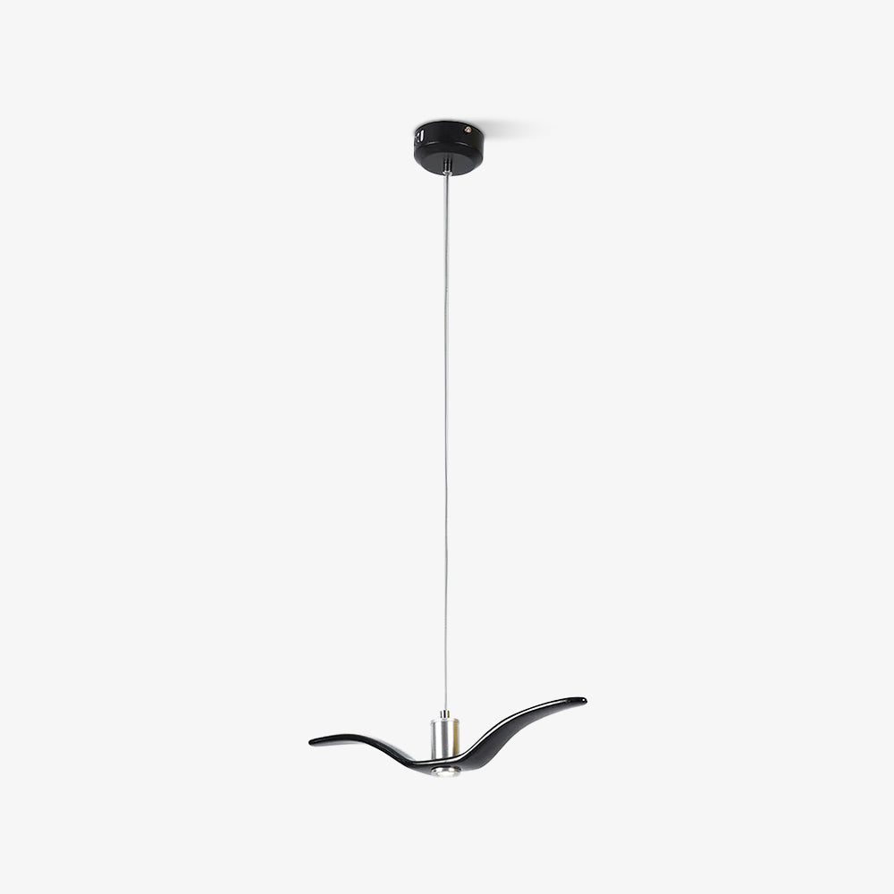 Aviara LED Pendant Light - Blowlighting