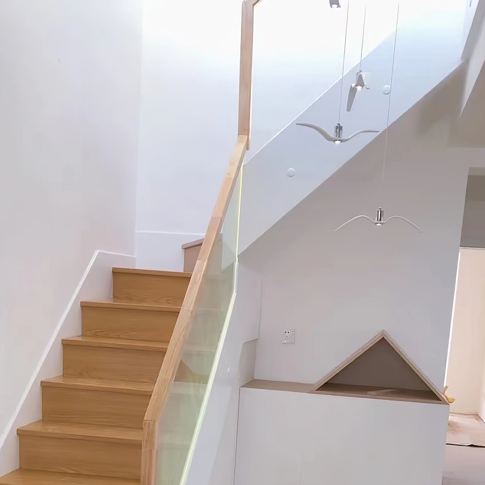 Aviara LED Pendant Light - Blowlighting