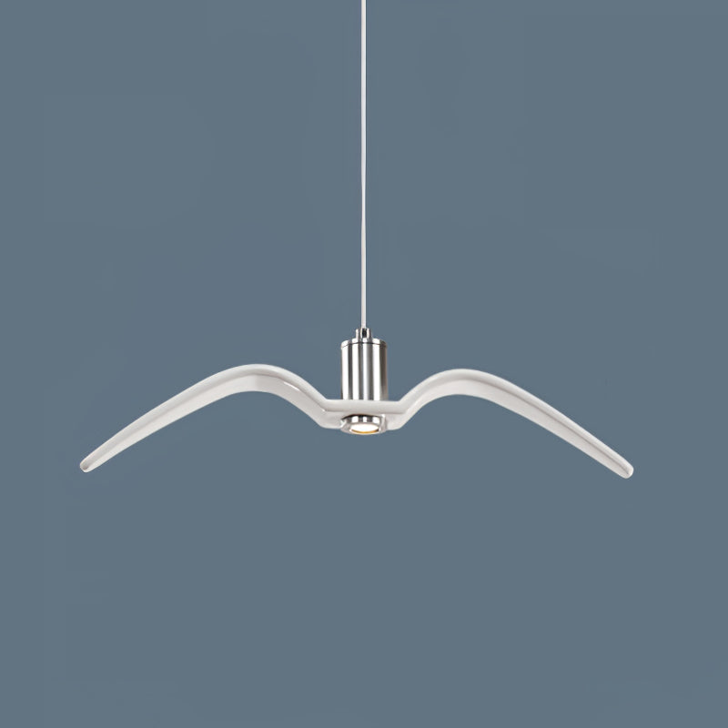 Aviara LED Pendant Light - Blowlighting