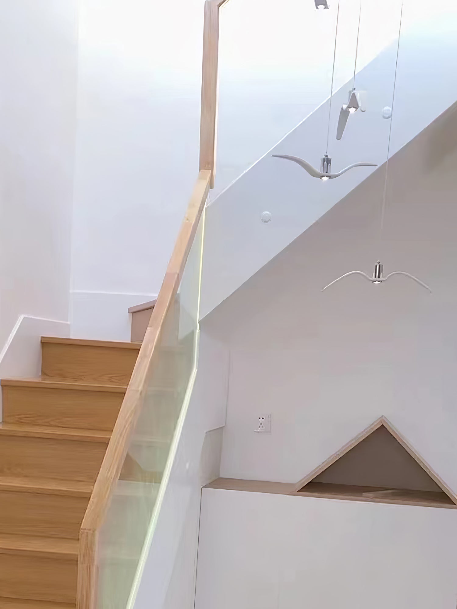 Aviara LED Pendant Light - Blowlighting