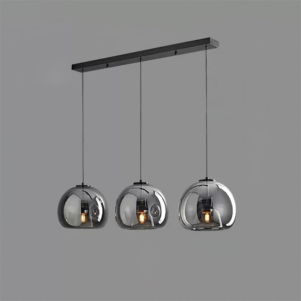Avola Glass Pendant Light - Letslighting