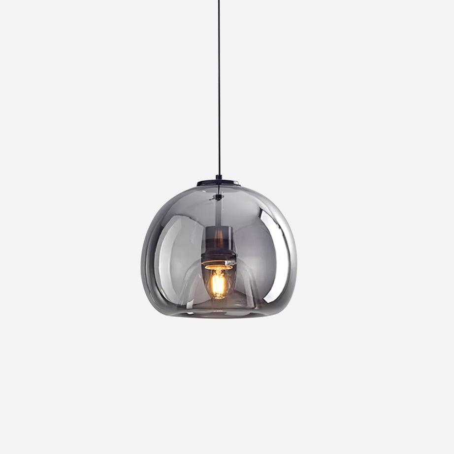 Avola Glass Pendant Light - Letslighting