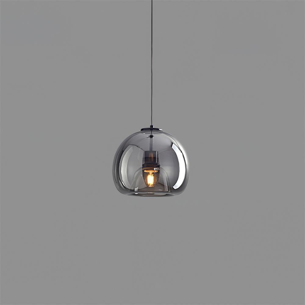Avola Glass Pendant Light - Letslighting
