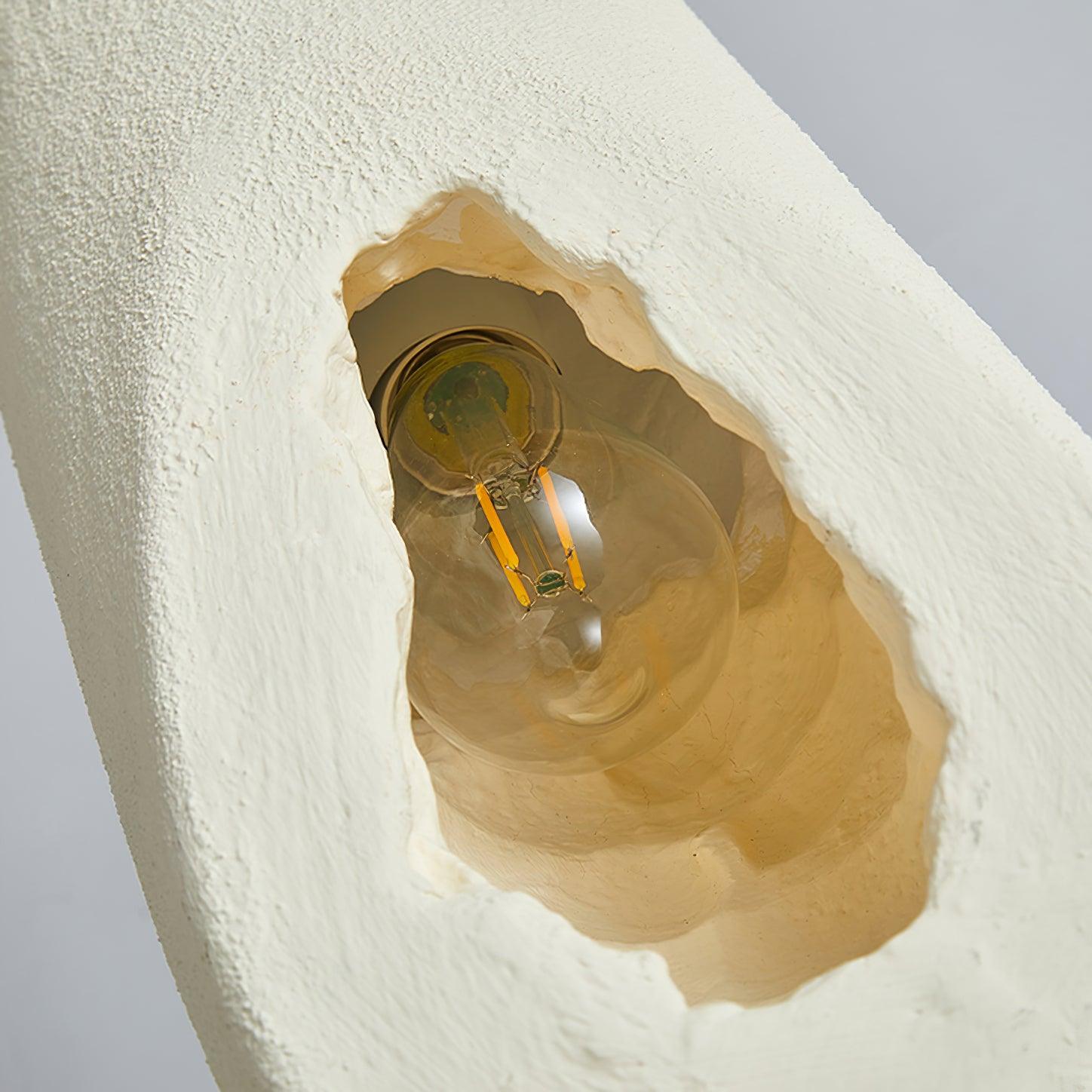 Anorion Moderne Minimalistische Nordische Pendelleuchte aus Kunststoff-Letslighting