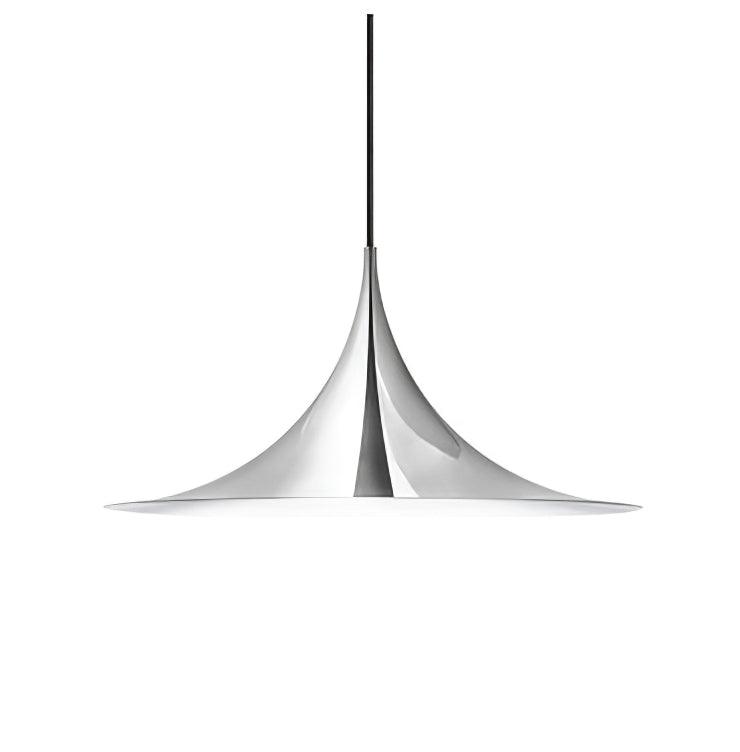 Semi Pendant Light - Blowlighting