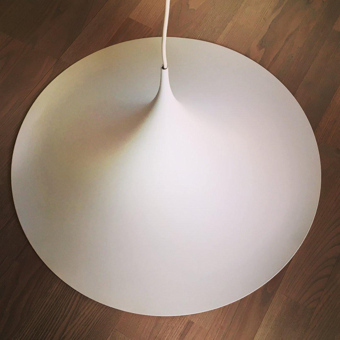 Semi Pendant Light - Blowlighting