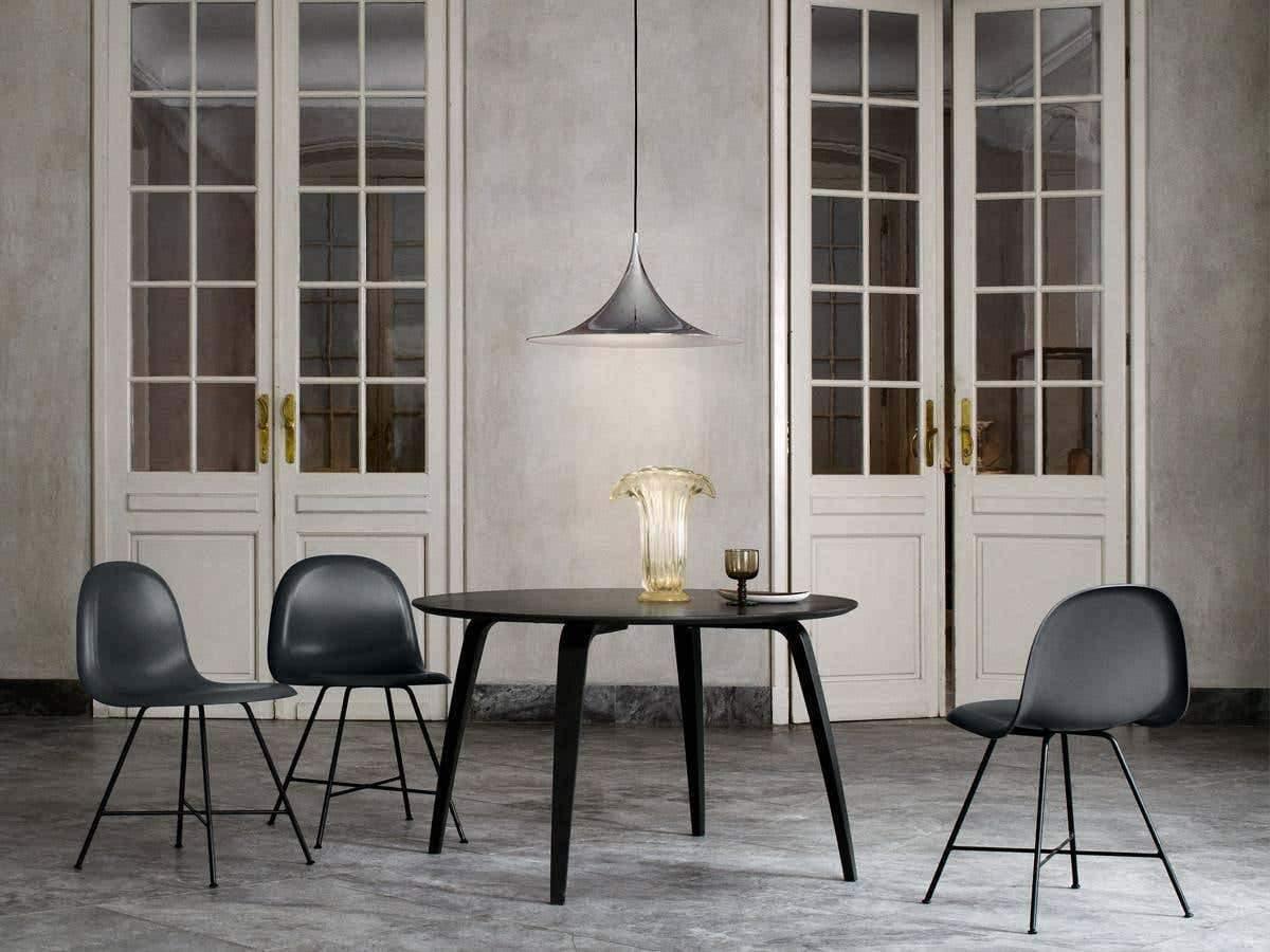 Semi Pendant Light - Blowlighting