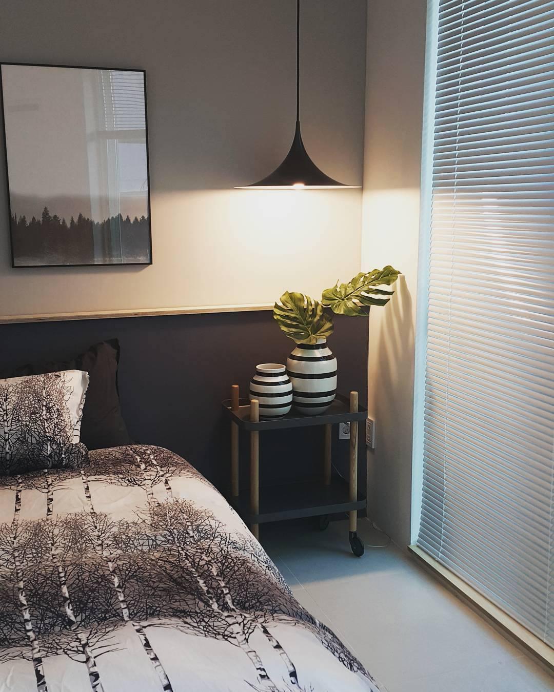 Semi Pendant Light - Blowlighting