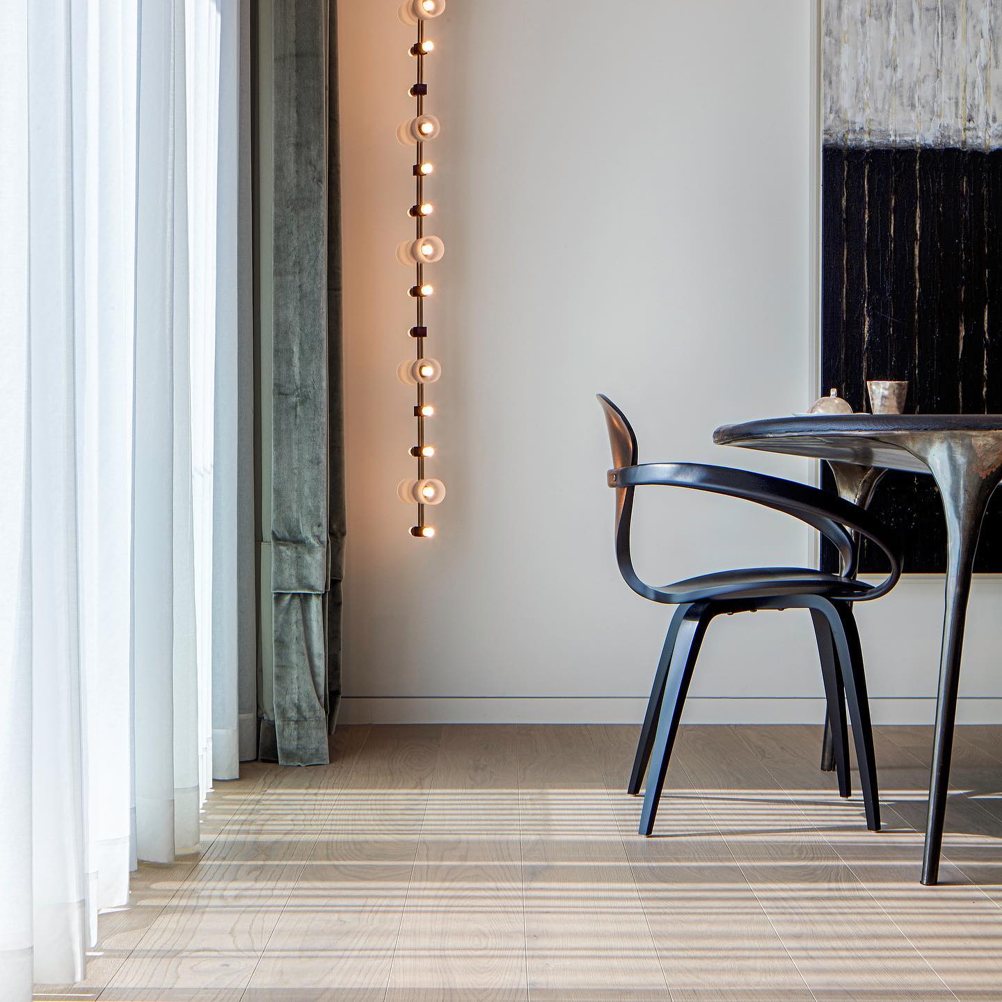 Cisilis Pendelleuchte Modern Minimalistisch-Letslighting