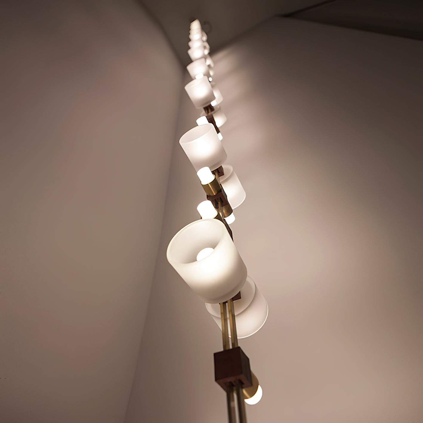 Cisilis Pendelleuchte Modern Minimalistisch-Letslighting