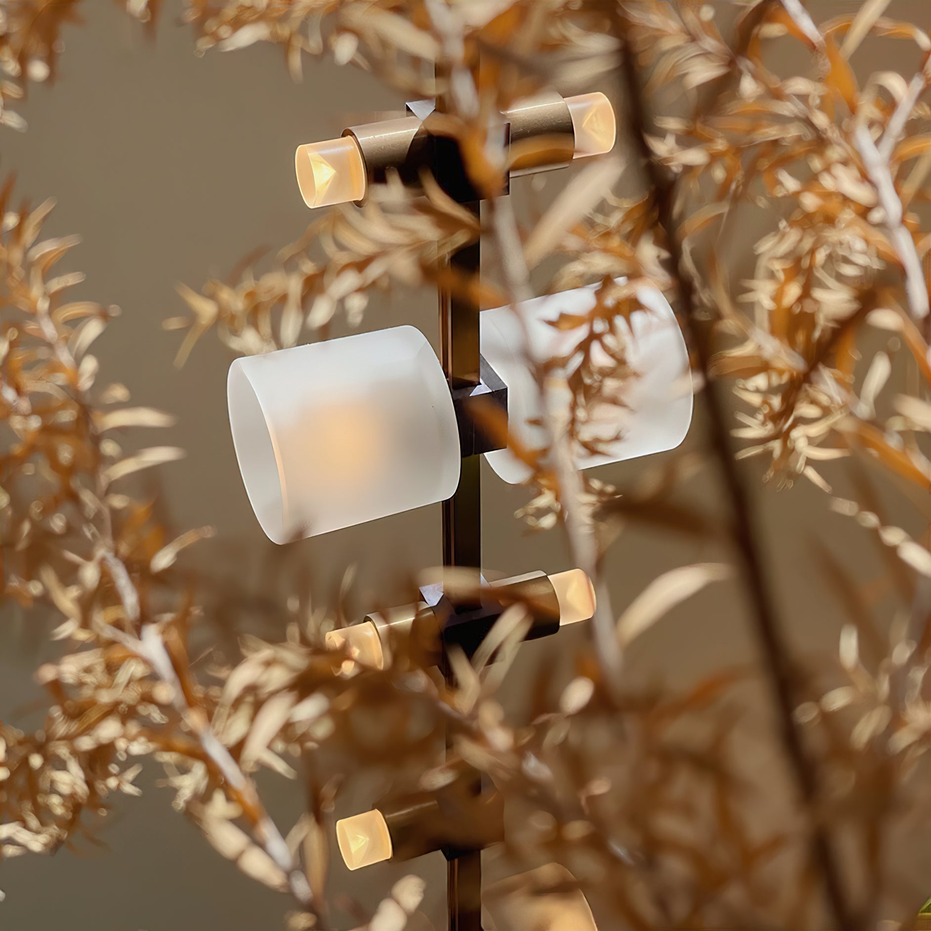 Cisilis Pendelleuchte Modern Minimalistisch-Letslighting