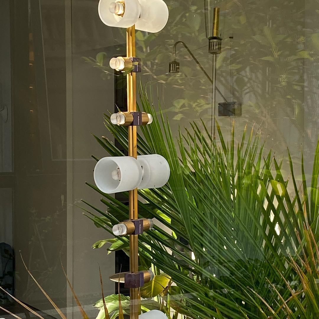 Cisilis Pendelleuchte Modern Minimalistisch-Letslighting