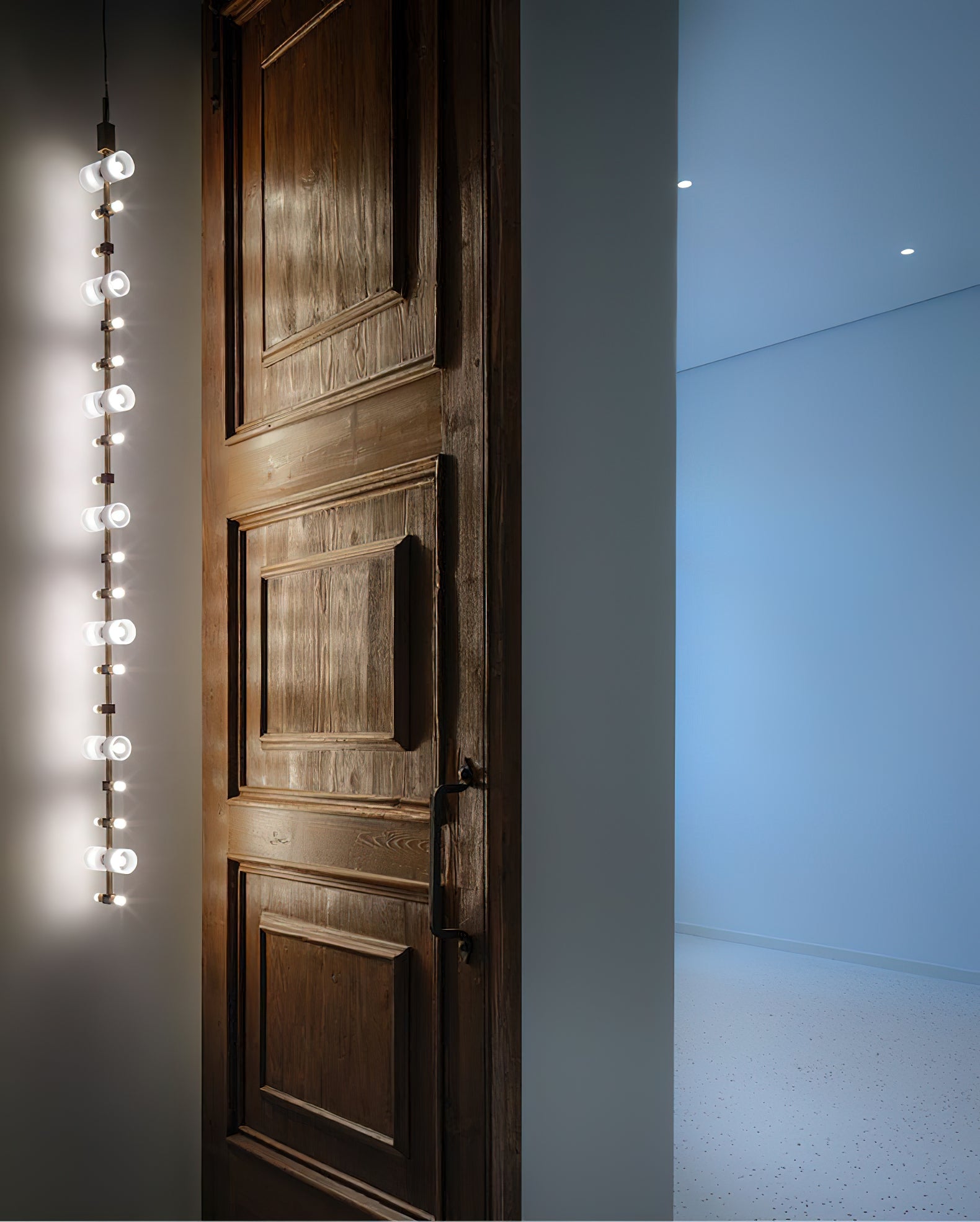 Cisilis Pendelleuchte Modern Minimalistisch-Letslighting