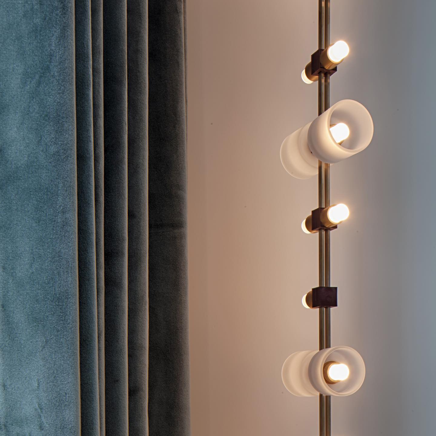 Cisilis Pendelleuchte Modern Minimalistisch-Letslighting