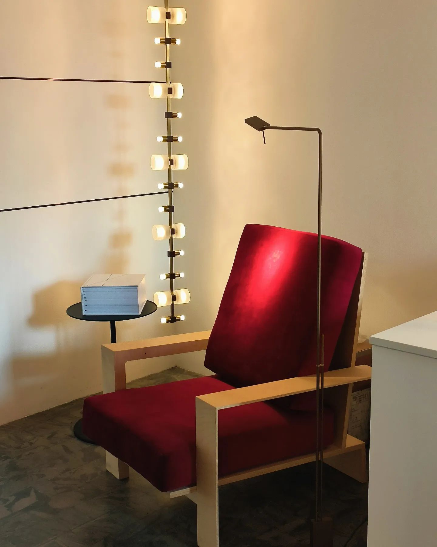 Cisilis Pendelleuchte Modern Minimalistisch-Letslighting