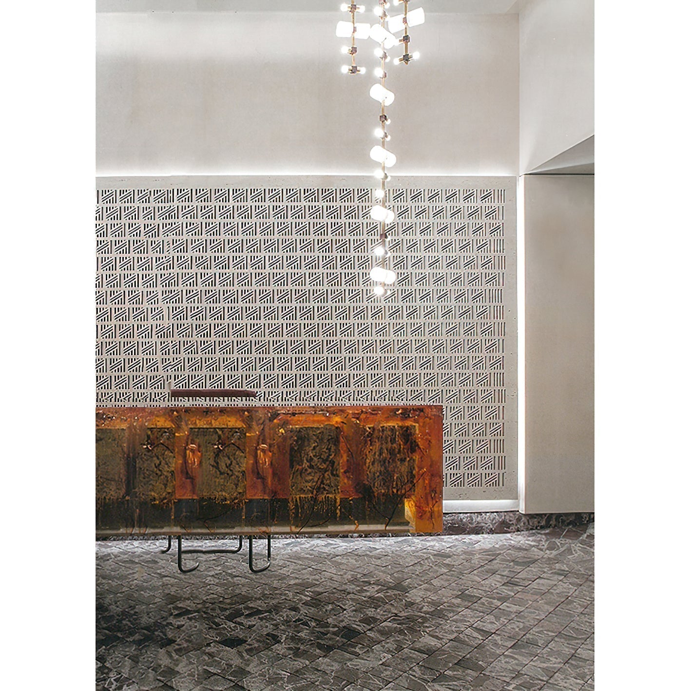 Cisilis Pendelleuchte Modern Minimalistisch-Letslighting