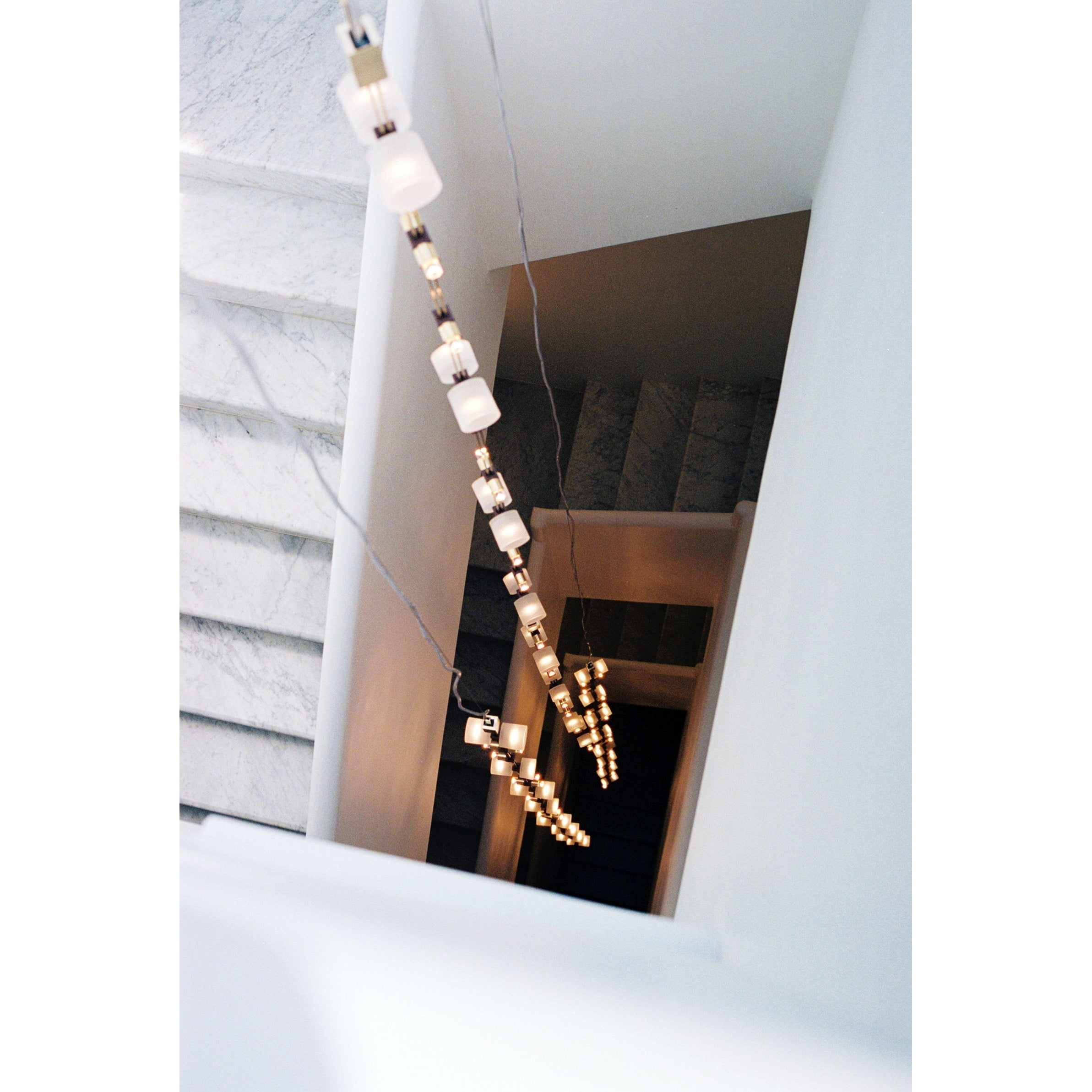 Cisilis Pendelleuchte Modern Minimalistisch-Letslighting
