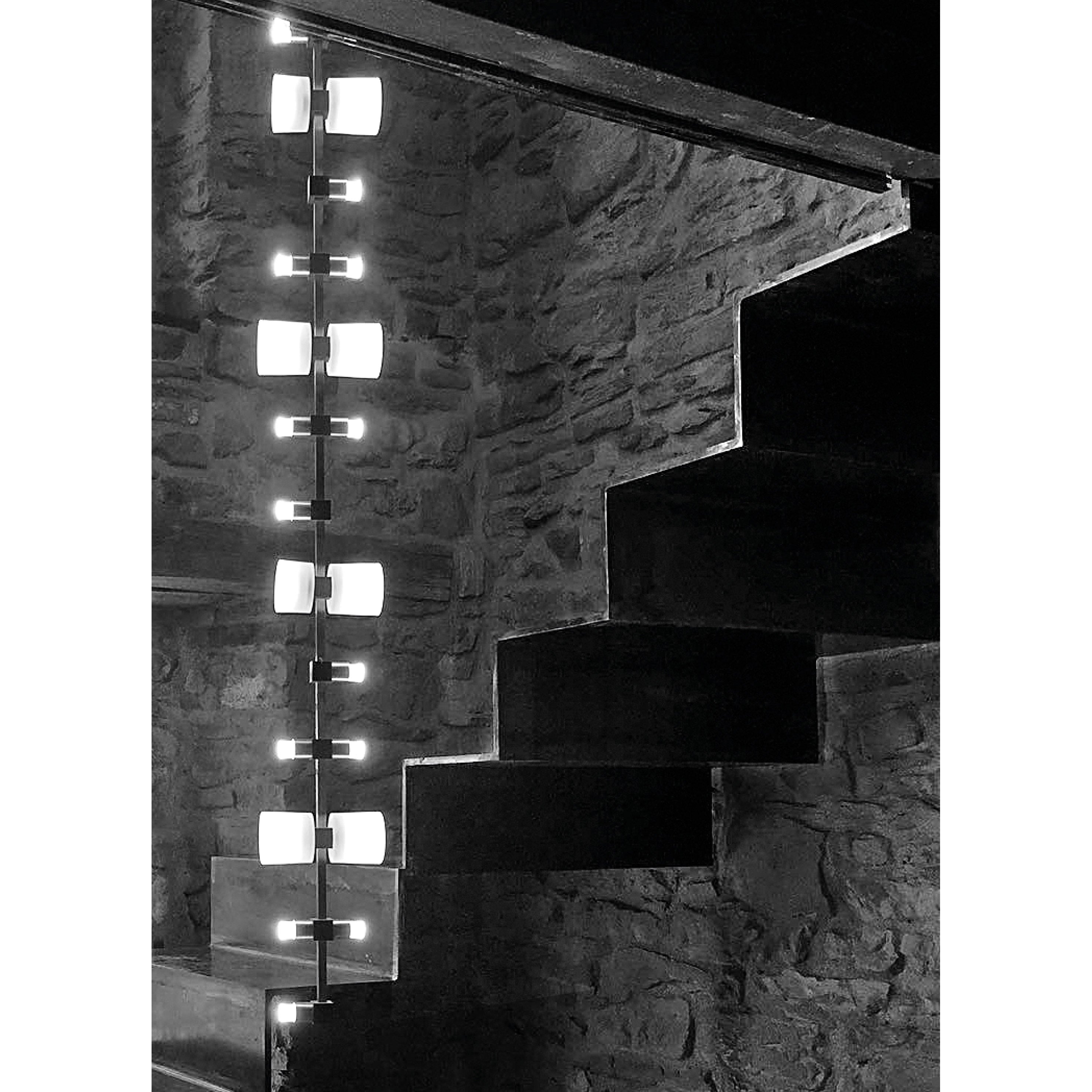 Cisilis Pendelleuchte Modern Minimalistisch-Letslighting