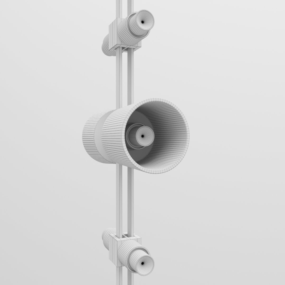 Cisilis Pendelleuchte Modern Minimalistisch-Letslighting